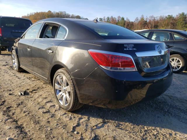 Photo 2 VIN: 1G4GC5EDXBF125498 - BUICK LACROSSE C 