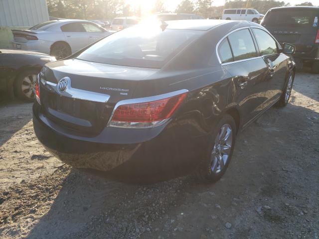 Photo 3 VIN: 1G4GC5EDXBF125498 - BUICK LACROSSE C 