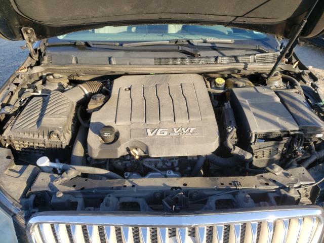 Photo 6 VIN: 1G4GC5EDXBF125498 - BUICK LACROSSE C 