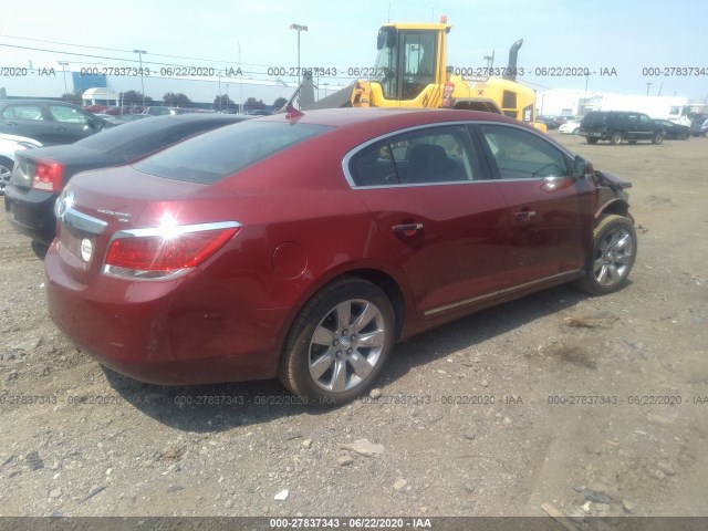 Photo 3 VIN: 1G4GC5EDXBF144956 - BUICK LACROSSE 