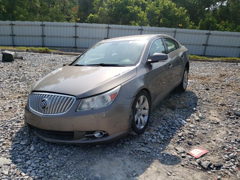 Photo 1 VIN: 1G4GC5EDXBF171767 - BUICK LACROSSE C 