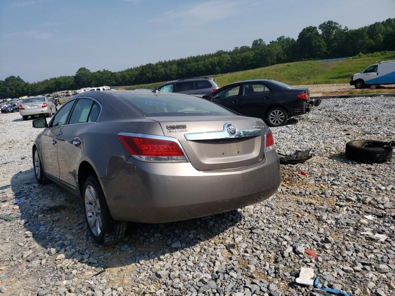 Photo 2 VIN: 1G4GC5EDXBF171767 - BUICK LACROSSE C 