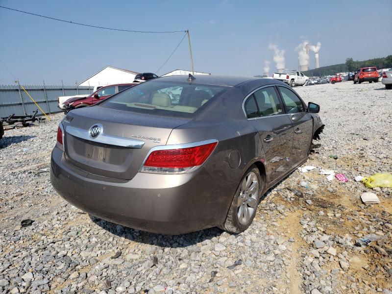 Photo 3 VIN: 1G4GC5EDXBF171767 - BUICK LACROSSE C 