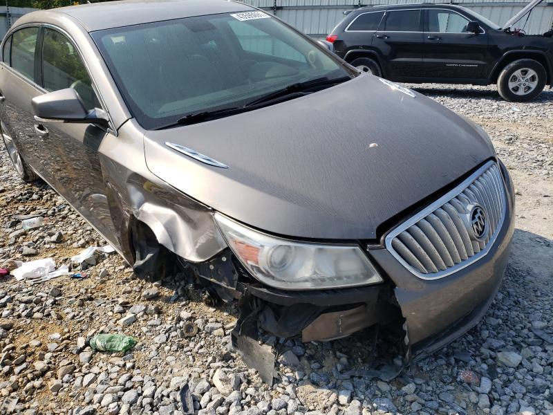 Photo 8 VIN: 1G4GC5EDXBF171767 - BUICK LACROSSE C 