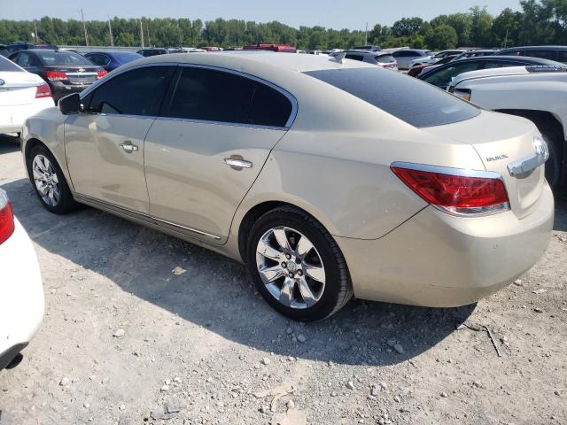 Photo 1 VIN: 1G4GC5EDXBF184888 - BUICK LACROSSE C 