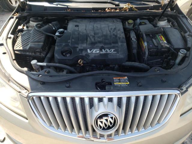 Photo 10 VIN: 1G4GC5EDXBF184888 - BUICK LACROSSE C 