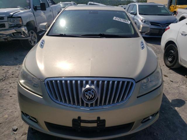 Photo 4 VIN: 1G4GC5EDXBF184888 - BUICK LACROSSE C 