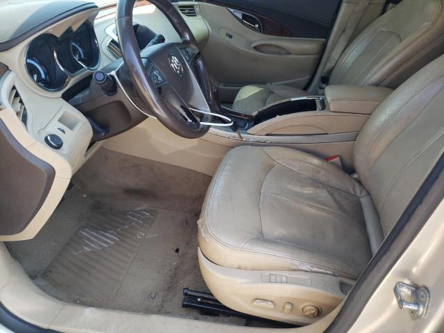 Photo 6 VIN: 1G4GC5EDXBF184888 - BUICK LACROSSE C 