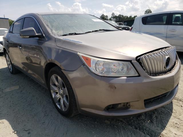 Photo 0 VIN: 1G4GC5EDXBF188035 - BUICK LACROSSE C 