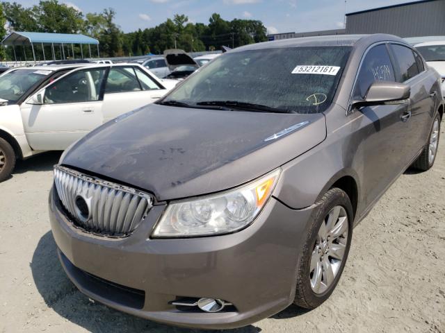 Photo 1 VIN: 1G4GC5EDXBF188035 - BUICK LACROSSE C 