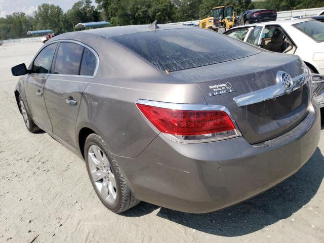 Photo 2 VIN: 1G4GC5EDXBF188035 - BUICK LACROSSE C 