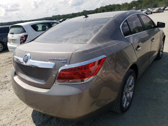 Photo 3 VIN: 1G4GC5EDXBF188035 - BUICK LACROSSE C 