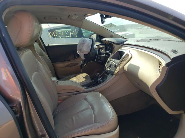 Photo 4 VIN: 1G4GC5EDXBF188035 - BUICK LACROSSE C 