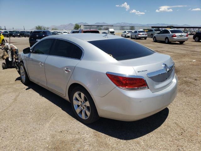 Photo 1 VIN: 1G4GC5EDXBF201625 - BUICK LACROSSE 