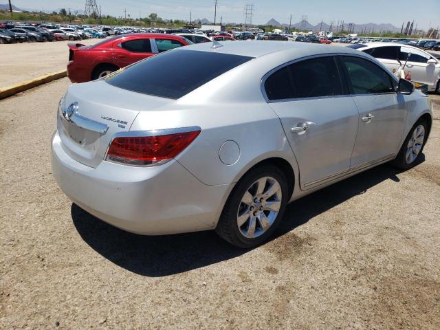 Photo 2 VIN: 1G4GC5EDXBF201625 - BUICK LACROSSE 