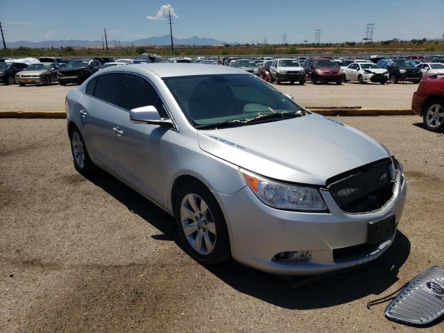 Photo 3 VIN: 1G4GC5EDXBF201625 - BUICK LACROSSE 