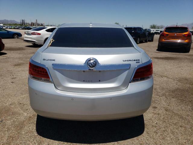 Photo 5 VIN: 1G4GC5EDXBF201625 - BUICK LACROSSE 