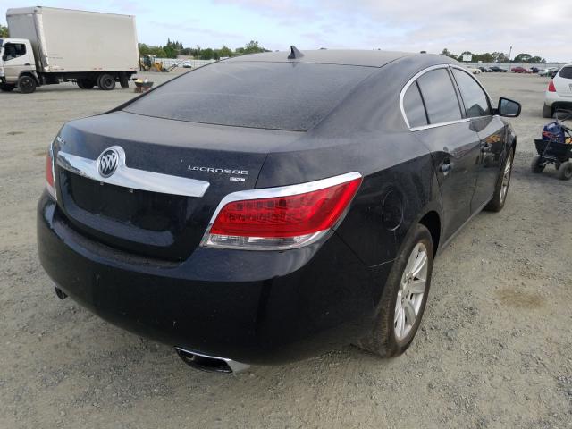 Photo 3 VIN: 1G4GC5EDXBF229828 - BUICK LACROSSE 