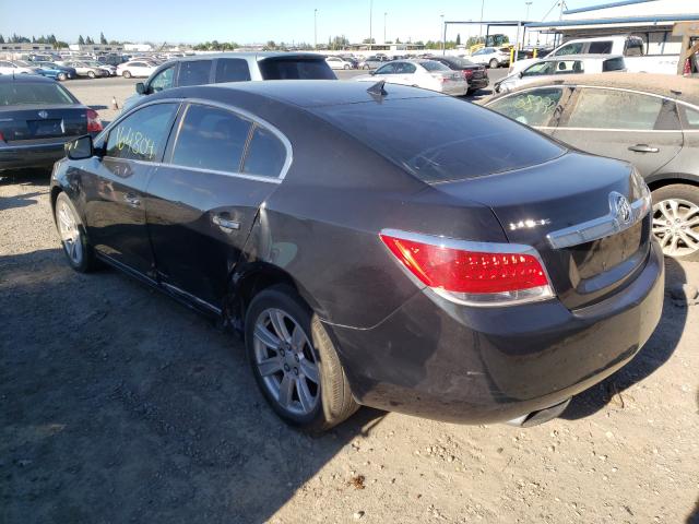 Photo 2 VIN: 1G4GC5EDXBF229828 - BUICK LACROSSE 