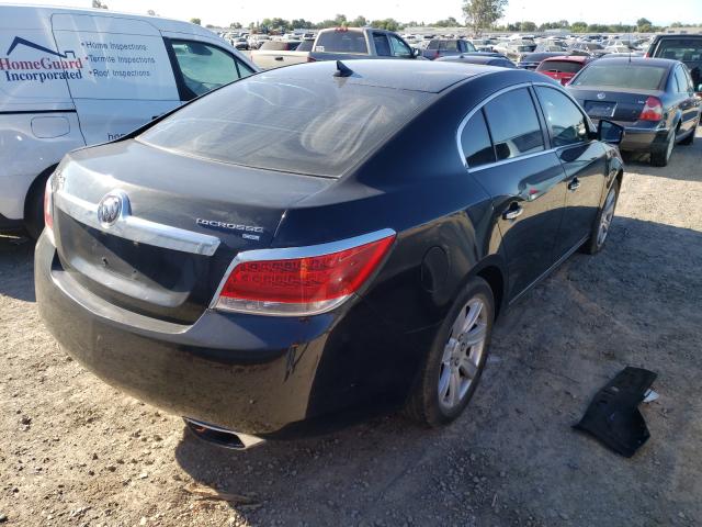 Photo 3 VIN: 1G4GC5EDXBF229828 - BUICK LACROSSE 