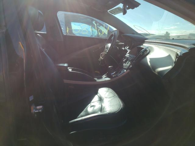 Photo 4 VIN: 1G4GC5EDXBF229828 - BUICK LACROSSE 