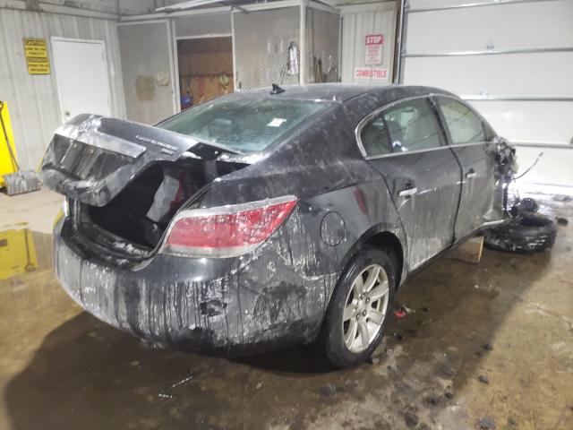 Photo 3 VIN: 1G4GC5EDXBF255510 - BUICK LACROSSE C 