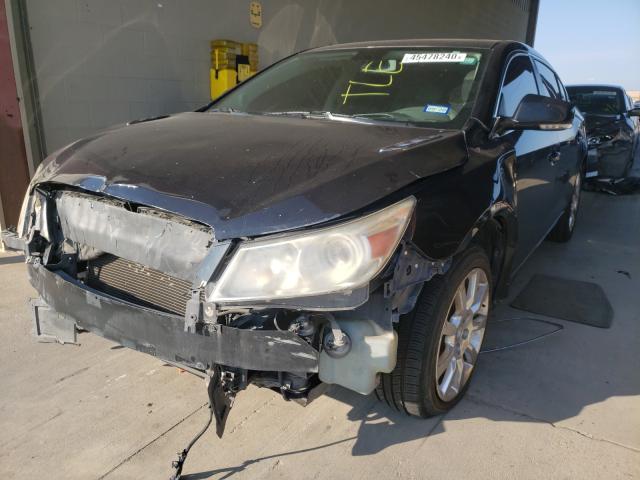 Photo 1 VIN: 1G4GC5EDXBF274414 - BUICK LACROSSE C 