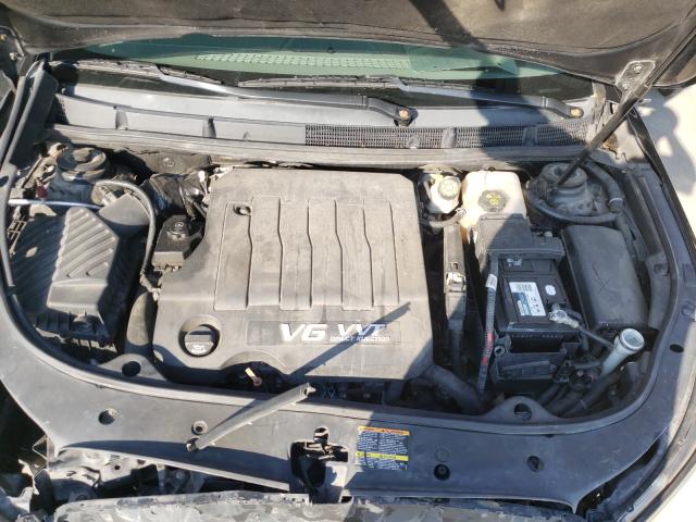 Photo 6 VIN: 1G4GC5EDXBF274414 - BUICK LACROSSE C 