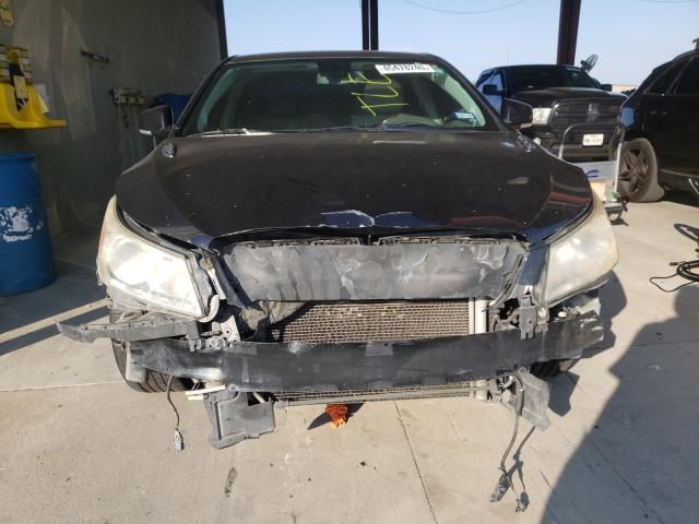 Photo 8 VIN: 1G4GC5EDXBF274414 - BUICK LACROSSE C 