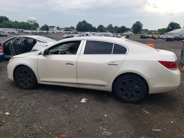 Photo 1 VIN: 1G4GC5EDXBF277670 - BUICK LACROSSE C 