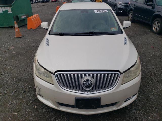 Photo 4 VIN: 1G4GC5EDXBF277670 - BUICK LACROSSE C 