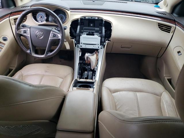 Photo 7 VIN: 1G4GC5EDXBF277670 - BUICK LACROSSE C 