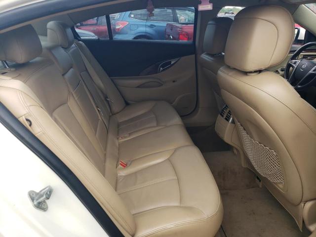 Photo 9 VIN: 1G4GC5EDXBF277670 - BUICK LACROSSE C 