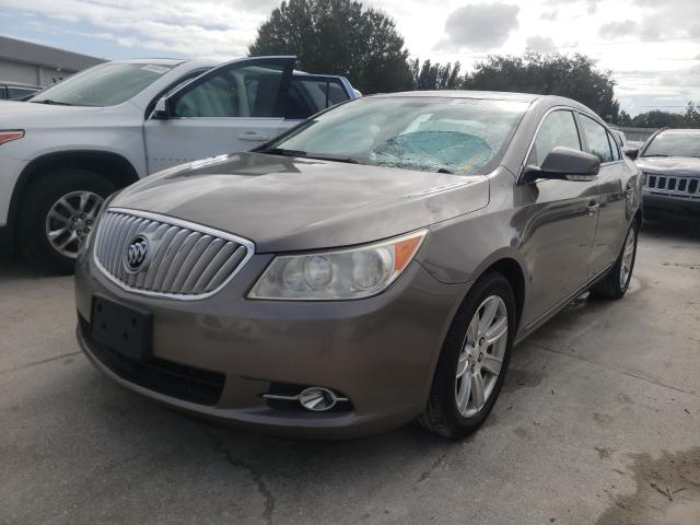 Photo 1 VIN: 1G4GC5EDXBF278074 - BUICK LACROSSE C 