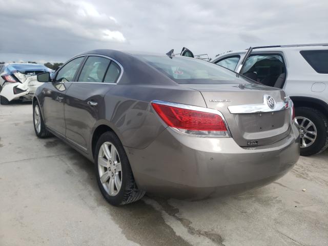 Photo 2 VIN: 1G4GC5EDXBF278074 - BUICK LACROSSE C 