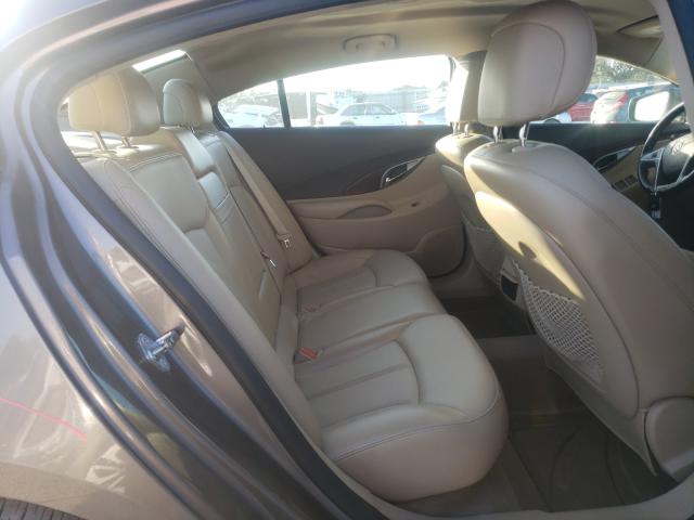 Photo 5 VIN: 1G4GC5EDXBF278074 - BUICK LACROSSE C 