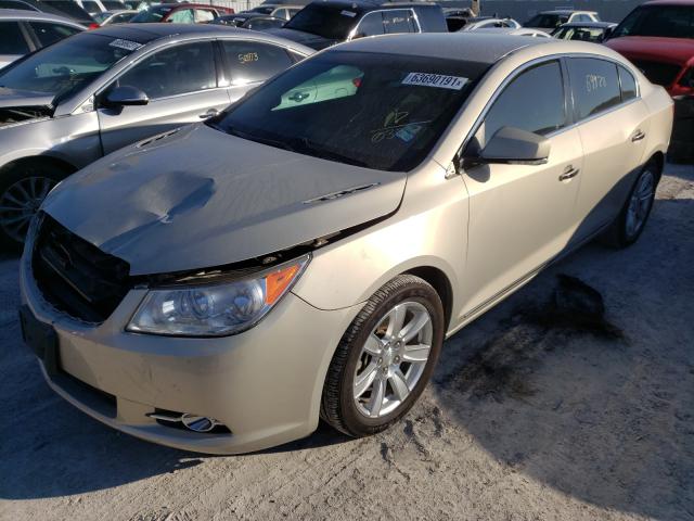 Photo 1 VIN: 1G4GC5EDXBF290337 - BUICK LACROSSE C 