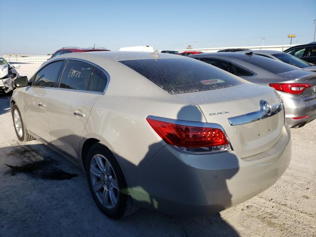 Photo 2 VIN: 1G4GC5EDXBF290337 - BUICK LACROSSE C 