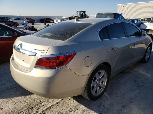 Photo 3 VIN: 1G4GC5EDXBF290337 - BUICK LACROSSE C 