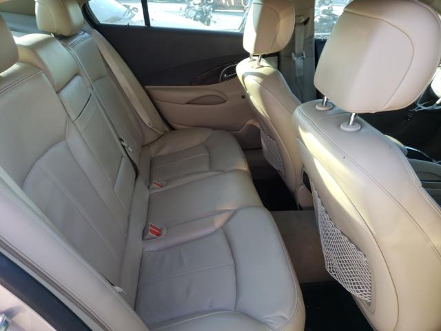 Photo 5 VIN: 1G4GC5EDXBF290337 - BUICK LACROSSE C 