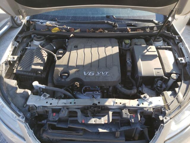 Photo 6 VIN: 1G4GC5EDXBF290337 - BUICK LACROSSE C 