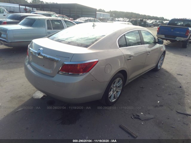 Photo 3 VIN: 1G4GC5EDXBF303555 - BUICK LACROSSE 