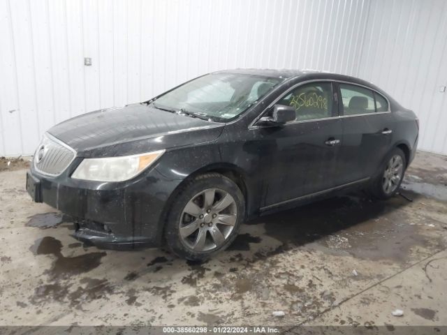 Photo 1 VIN: 1G4GC5EDXBF325510 - BUICK LACROSSE 