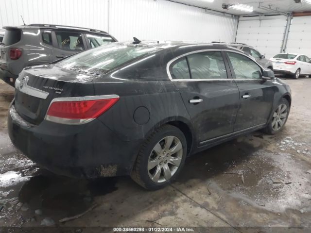 Photo 3 VIN: 1G4GC5EDXBF325510 - BUICK LACROSSE 