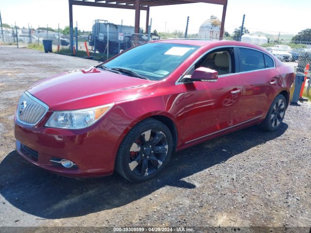 Photo 1 VIN: 1G4GC5EDXBF343411 - BUICK LACROSSE 