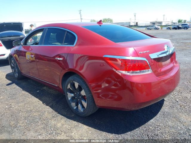 Photo 2 VIN: 1G4GC5EDXBF343411 - BUICK LACROSSE 