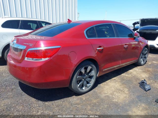 Photo 3 VIN: 1G4GC5EDXBF343411 - BUICK LACROSSE 