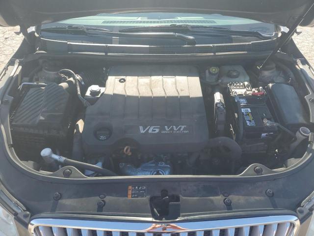 Photo 10 VIN: 1G4GC5EDXBF355171 - BUICK LACROSSE C 