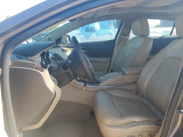 Photo 6 VIN: 1G4GC5EDXBF355171 - BUICK LACROSSE C 