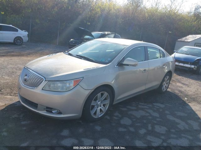 Photo 1 VIN: 1G4GC5EDXBF365327 - BUICK LACROSSE 